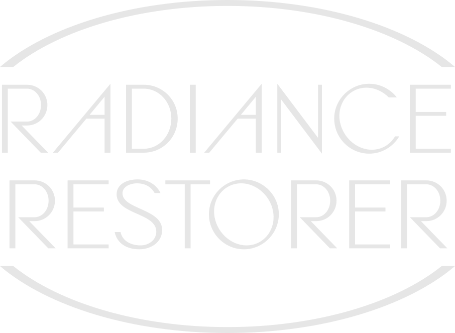 Radiance Restorer Logo